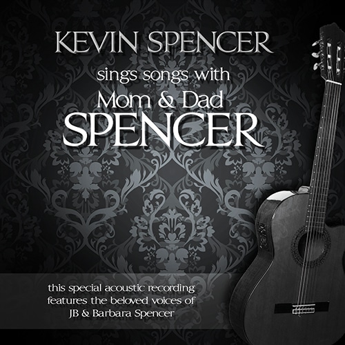 Songs With Mom & Dad Spencer
