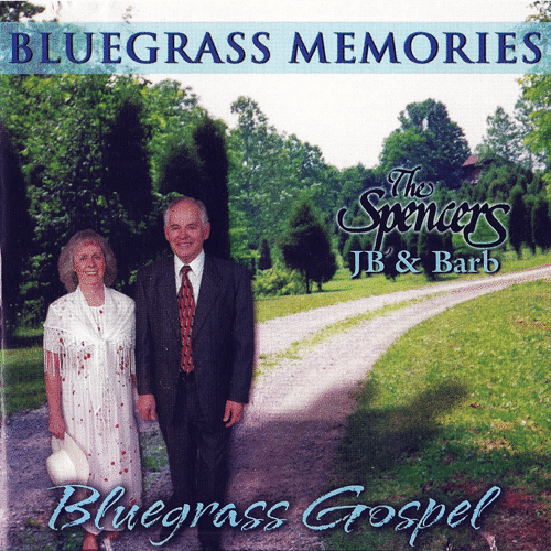 Bluegrass Memories